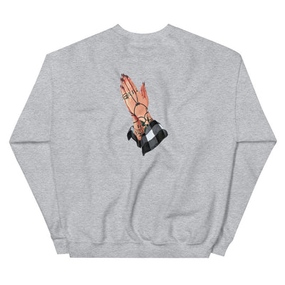 Pray Sweater - Produktbild 14 - NiZED