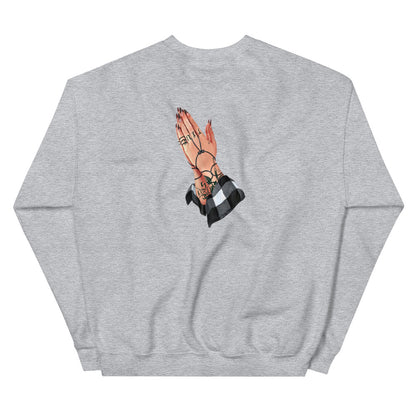 PRAY V2 Sweater