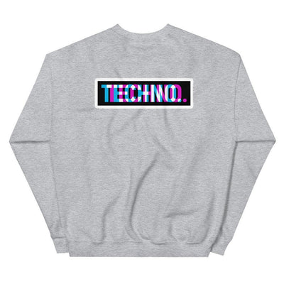 Pulse Sweater - Produktbild 13 - NiZED