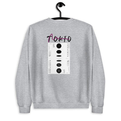 Tokio Sweater - Produktbild 13 - NiZED