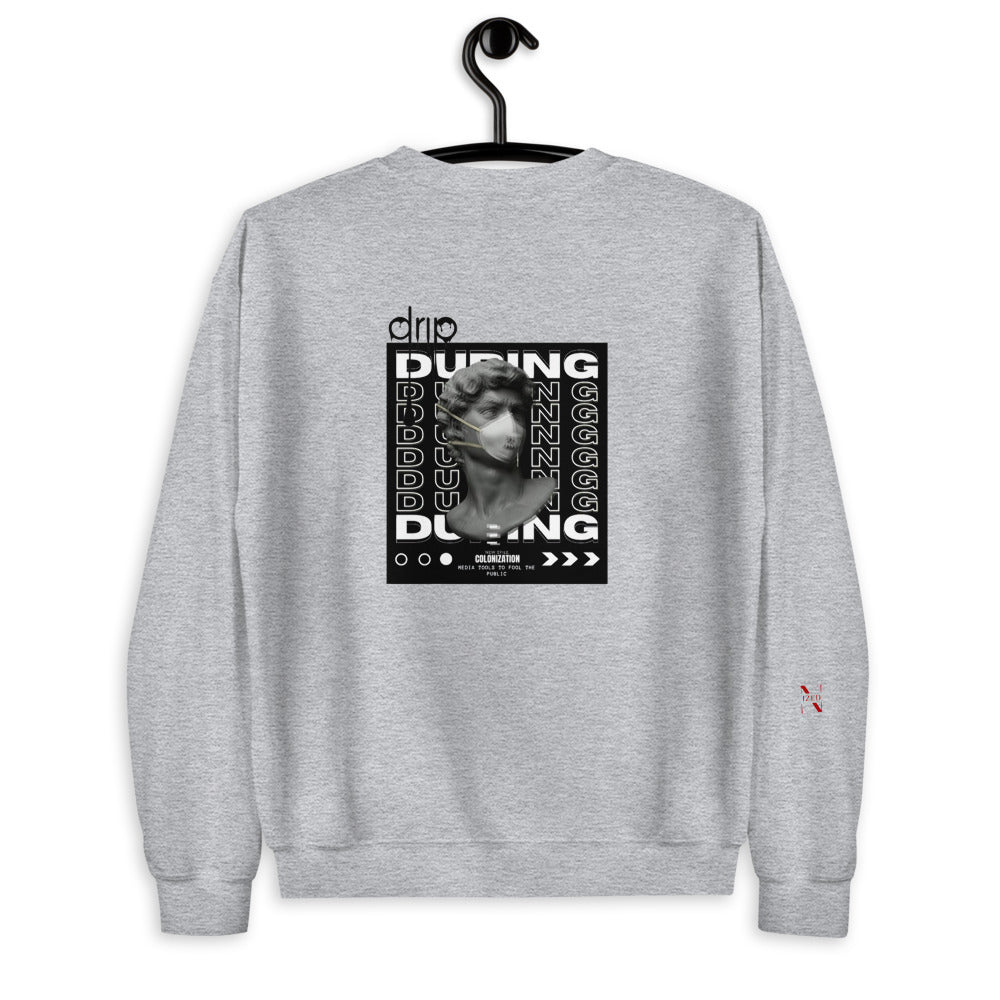 DRIP Sweater