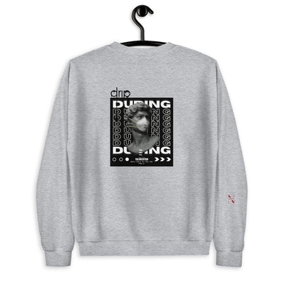 Drip Sweater - Produktbild 15 - NiZED
