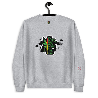 Blunt Dealers Sweater - Produktbild 17 - NiZED