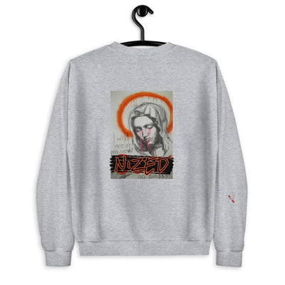 Will Wear It Sweater - Produktbild 17 - NiZED