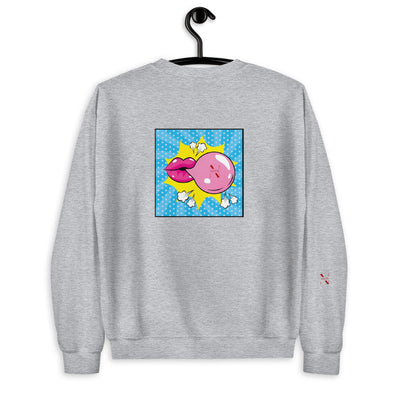 Bubble Sweater - Produktbild 19 - NiZED