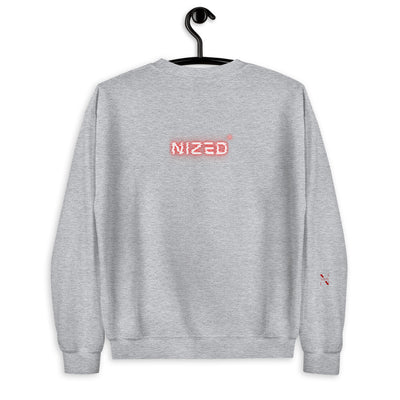 Euripides Media Sweater - Produktbild 15 - NiZED