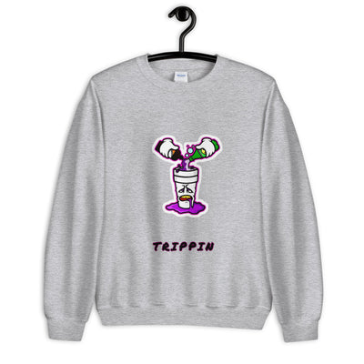 Trippin Tonic Sweater - Produktbild 11 - NiZED