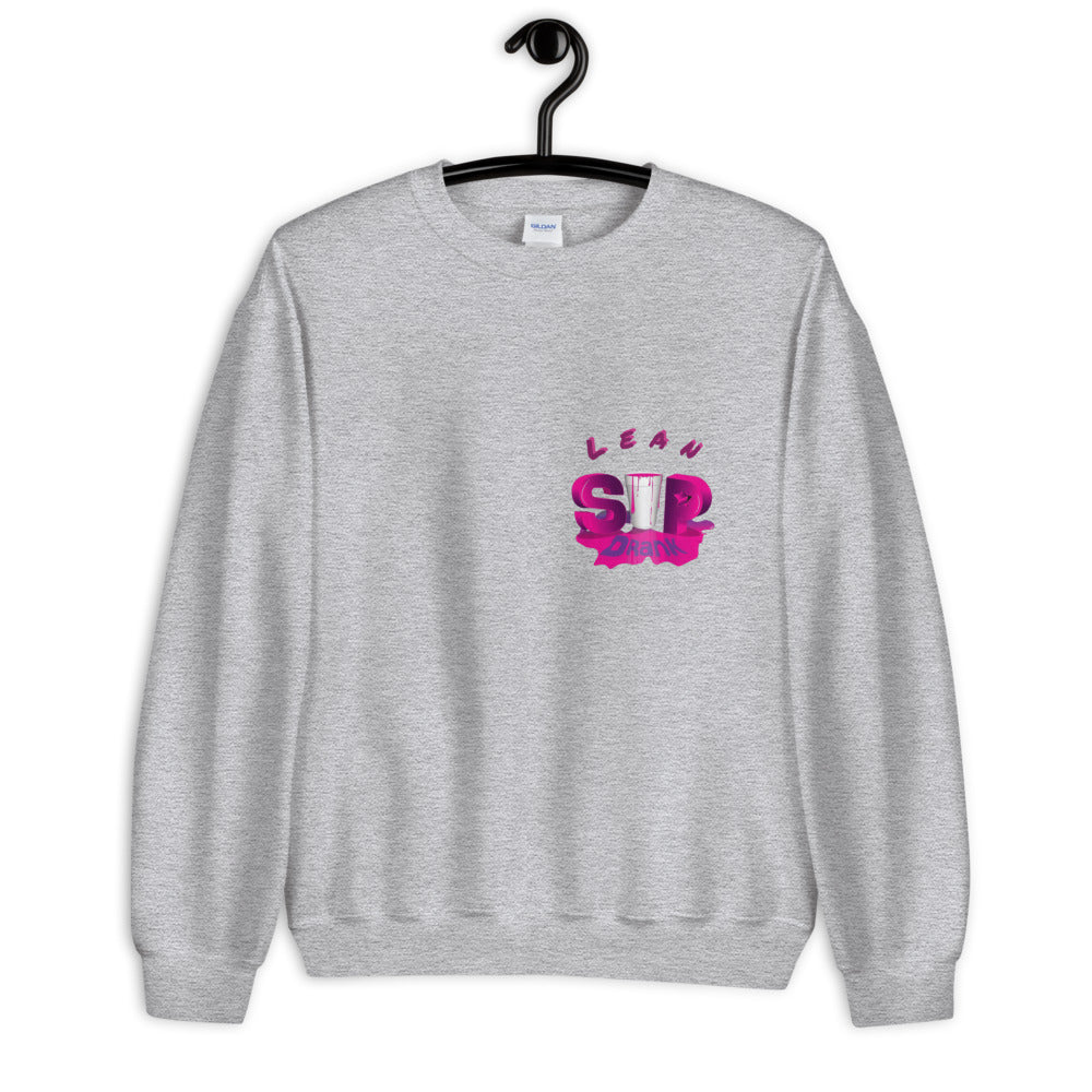 Lean Drank Sweater