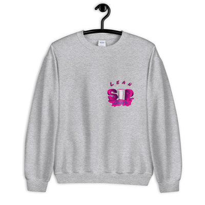 Lean Drank Psychedelic Sweater - Produktbild 6 - NiZED