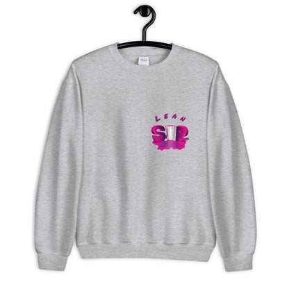 Lean Drank Sweater
