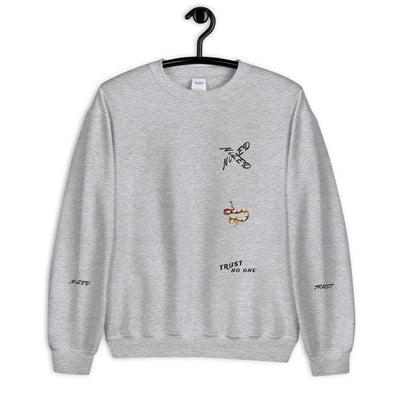 Trust Sweater - Produktbild 6 - NiZED