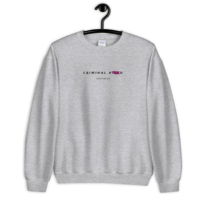 Amsterdam Sweater - Produktbild 10 - NiZED