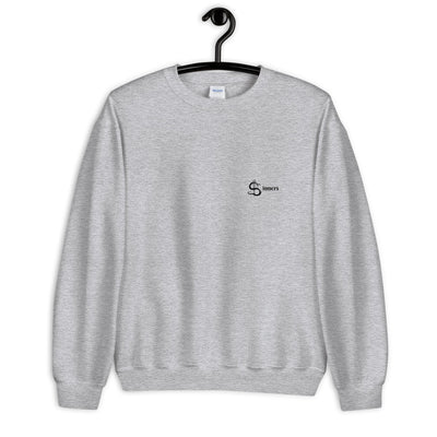 We Are Sinners Sweater - Produktbild 11 - NiZED