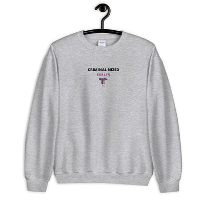 Berlin Sweater - Produktbild 7 - NiZED