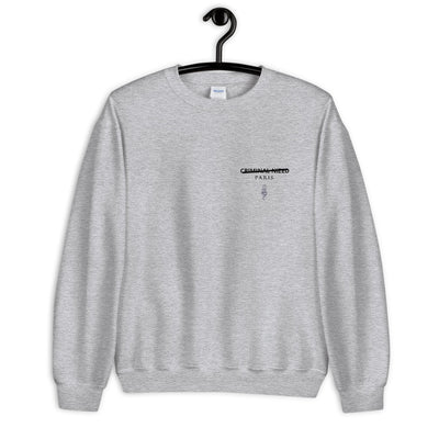 Paris Sweater - Produktbild 7 - NiZED
