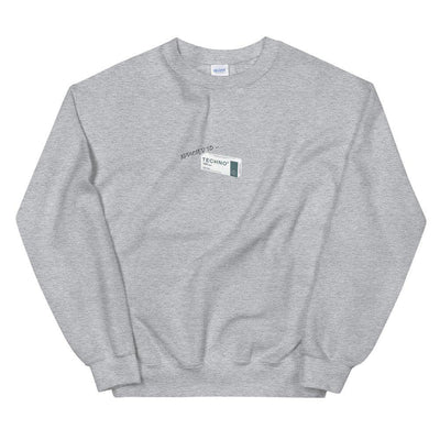 Pulse Sweater - Produktbild 12 - NiZED