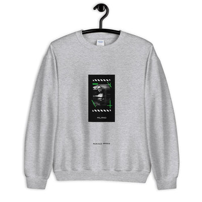 Penale Italia Sweater - Produktbild 7 - NiZED