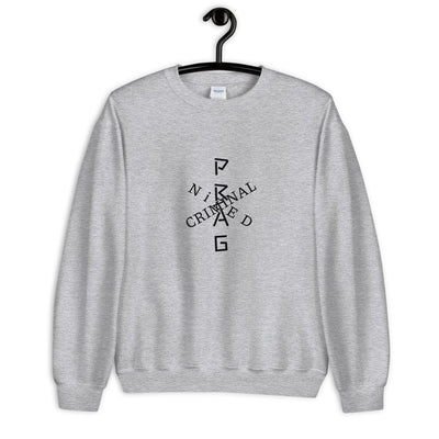 Prag Sweater - Produktbild 12 - NiZED