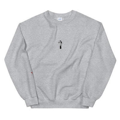 We Are Criminals Sweater - Produktbild 14 - NiZED