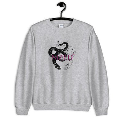 Snakee Sweater - Produktbild 9 - NiZED