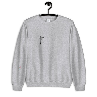 Drip Sweater - Produktbild 14 - NiZED