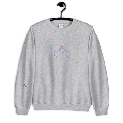 Criminal Ak47 Sweater - Produktbild 16 - NiZED