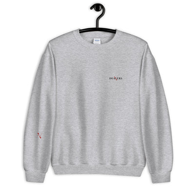 Blunt Dealers Sweater - Produktbild 16 - NiZED