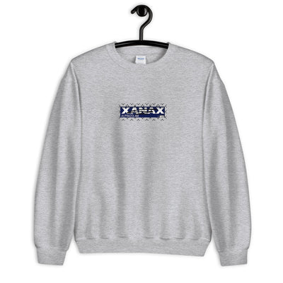 Xanax Alprazolam Sweater - Produktbild 9 - NiZED