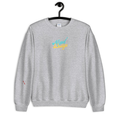 Bubble Sweater - Produktbild 18 - NiZED