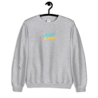 NiZED Bubble Gum Sweater