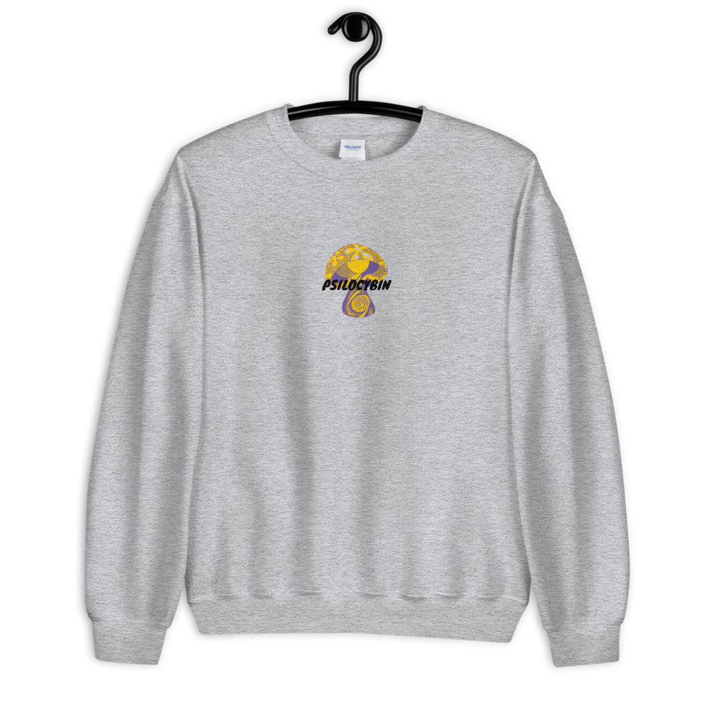 PSILOCYBIN Sweater