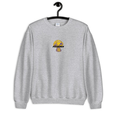Psilocybin Sweater - Produktbild 9 - NiZED