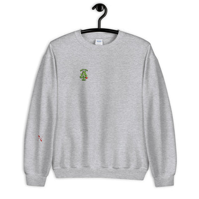 Weed Bear Sweater - Produktbild 18 - NiZED
