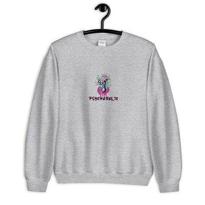 Psychedelic Sweater - Produktbild 10 - NiZED