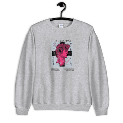 Society Sweater - Produktbild 9 - NiZED