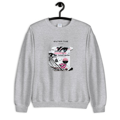 Enter the Voide Sweater - Produktbild 8 - NiZED