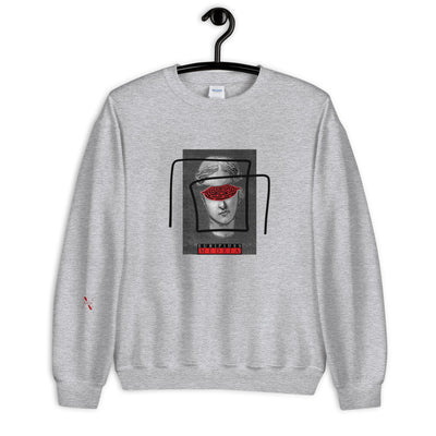 Euripides Media Sweater - Produktbild 14 - NiZED