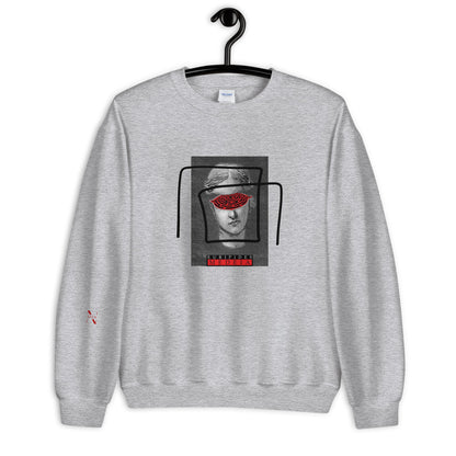 EURIPIDES MEDIA Sweater