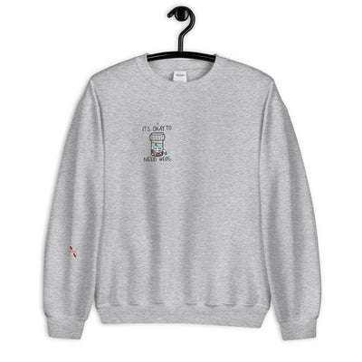 Ritalin Again Sweater - Produktbild 18 - NiZED