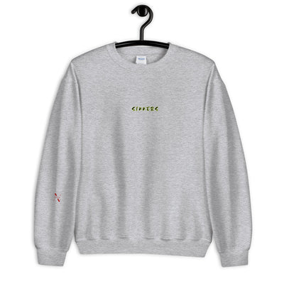 Sinners Again Sweater - Produktbild 18 - NiZED