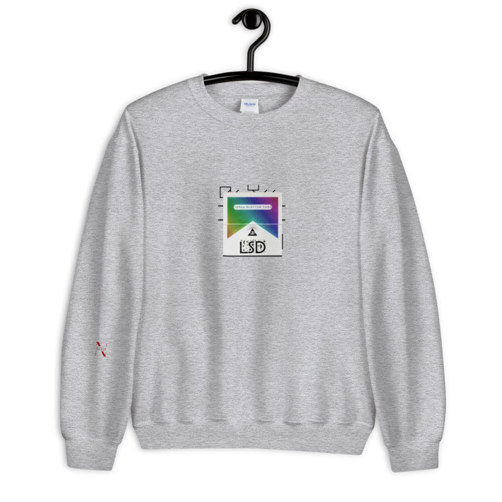 LSD Verse Sweater