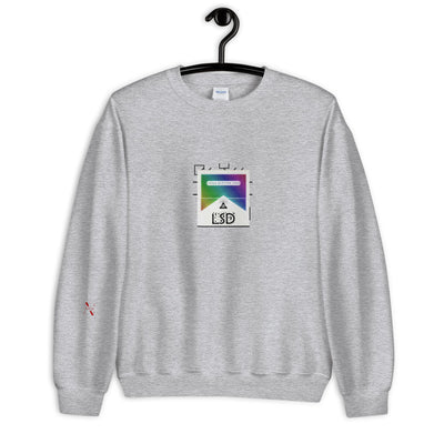 Universe of Acid Sweater - Produktbild 16 - NiZED