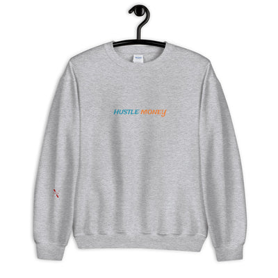 Hustle Money Sweater - Produktbild 18 - NiZED