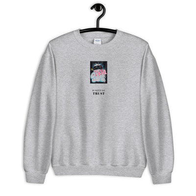 Trust Bear Sweater - Produktbild 8 - NiZED