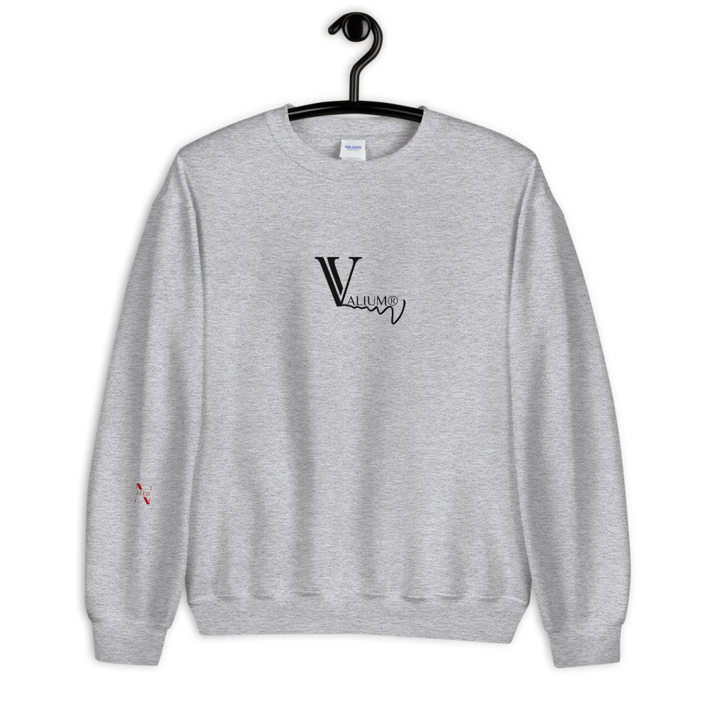 Valium x Diazepam Pop Art Sweater