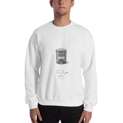 Ritalin Sweater - Produktbild 2 - NiZED