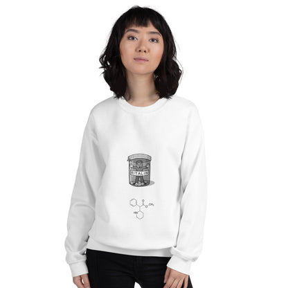 Ritalin Sweater