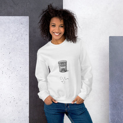 Ritalin Sweater