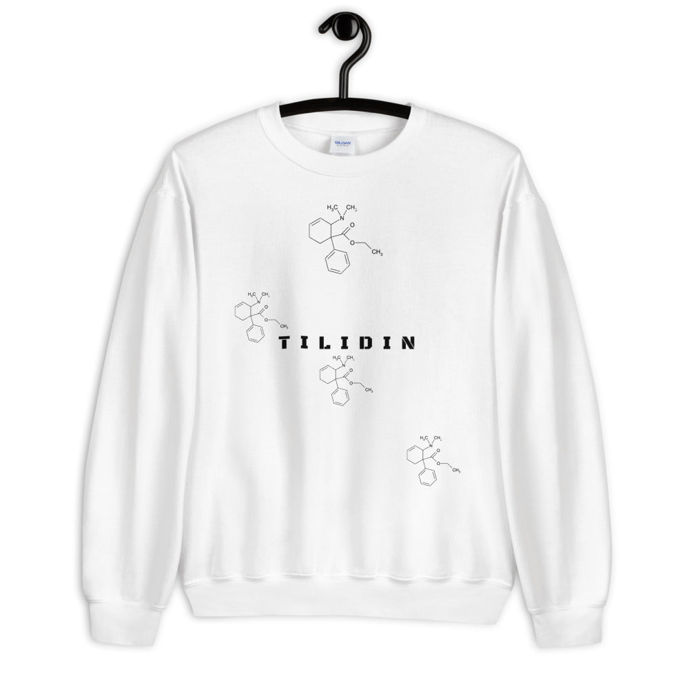 Tilidin sweater