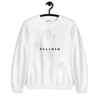 Tilidin Sweater
